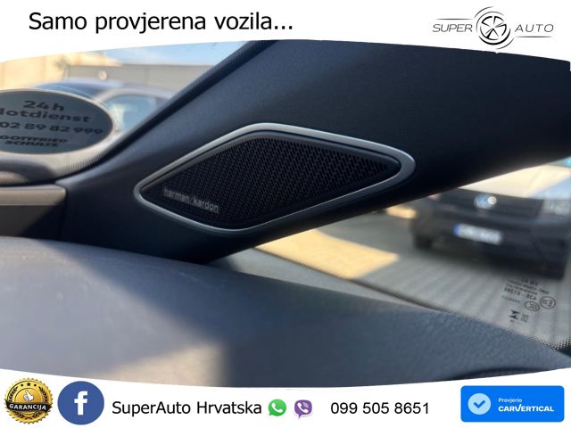 Volkswagen ID.3 79 kWh (231 KS) LED+GR SJED+ACC