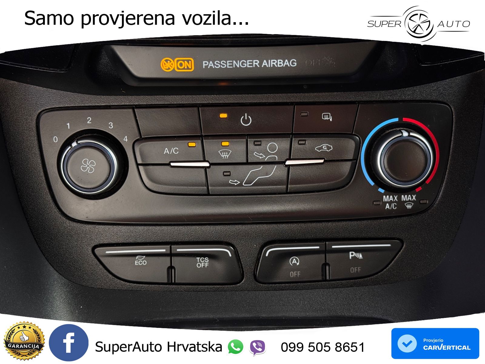 Ford Transit 101 KS
