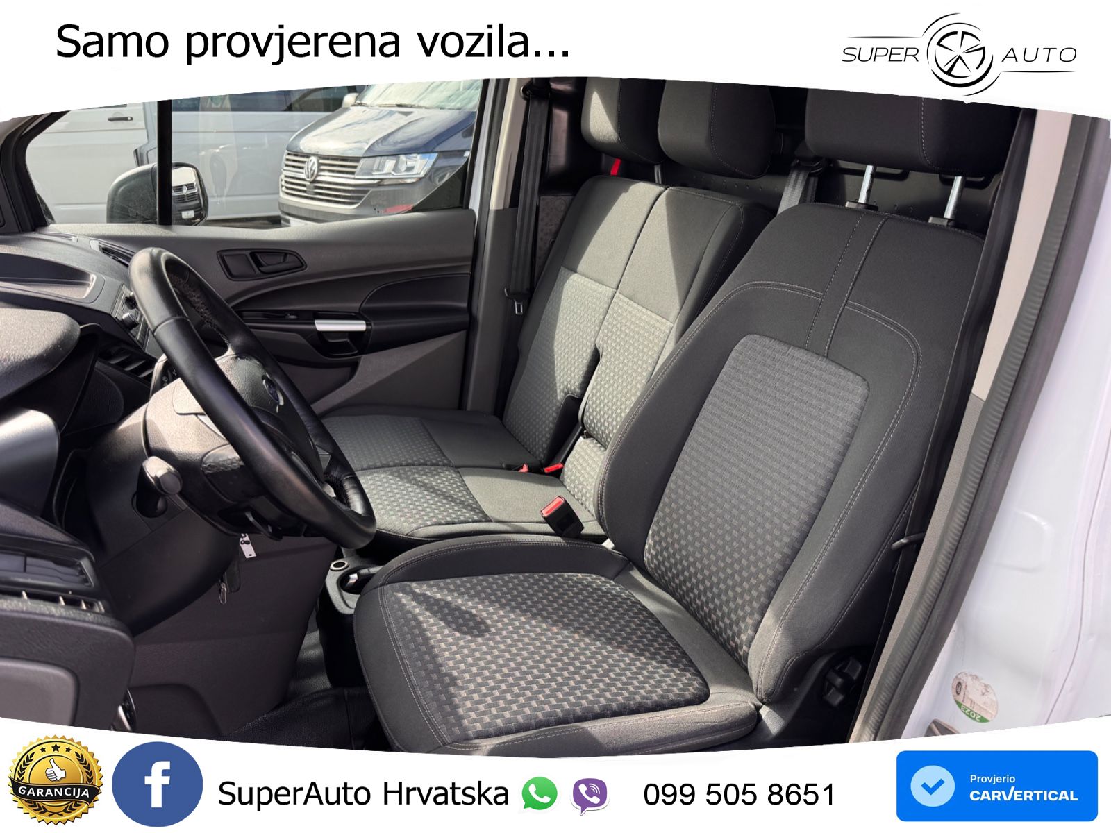 Ford Transit 101 KS