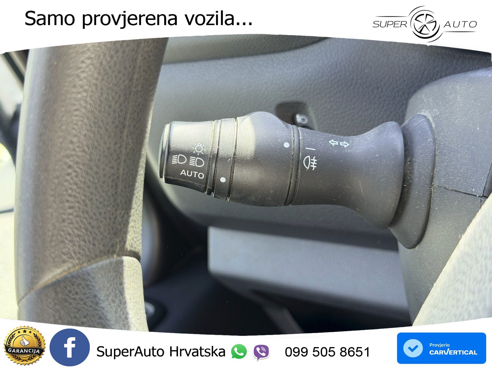 Renault Master 136 KS