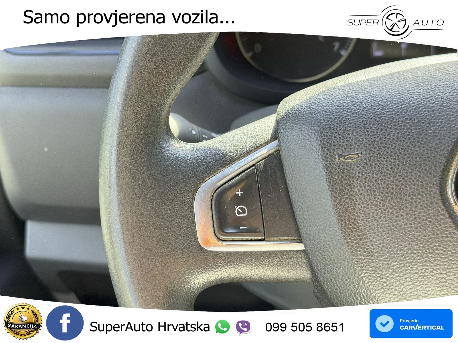 Renault Master 136 KS