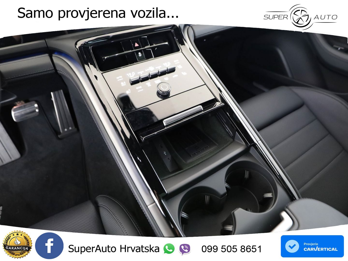 Porsche Panamera 4 2.9 V6 (470 KS) E-Hybrid PDK LED+GR SJED+ACC