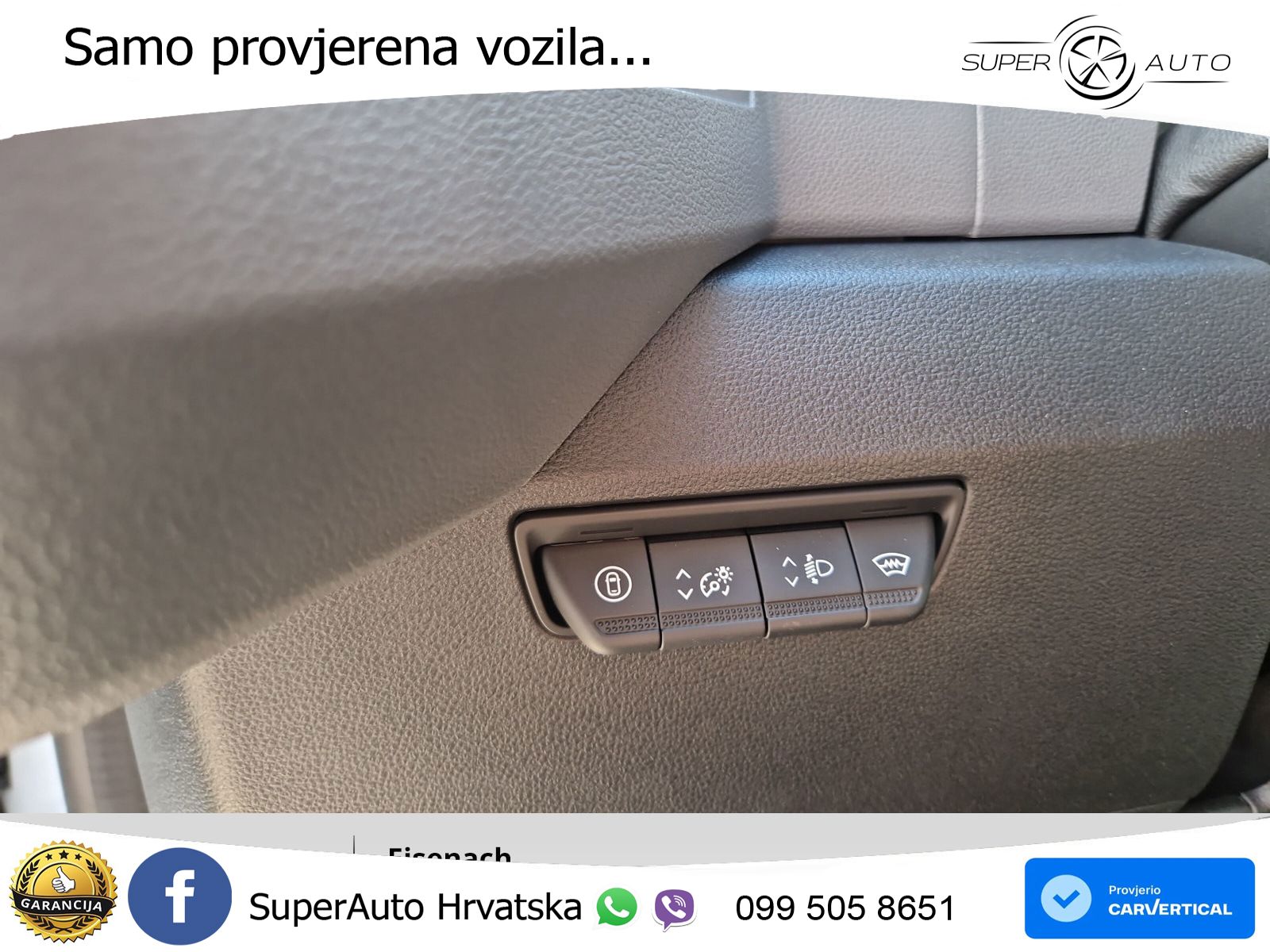 Renault Master 131 KS