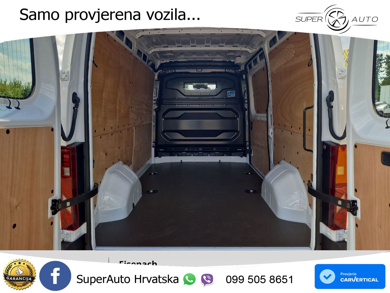 Renault Master 131 KS