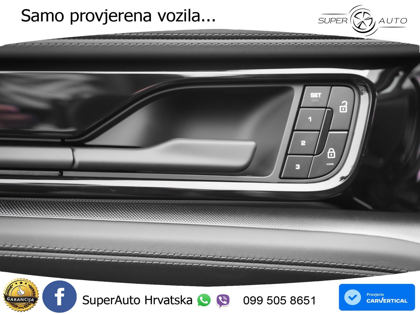 Porsche Panamera 4S 2.9 V6 (544 KS) E-Hybrid PDK LED+GR SJED+ACC