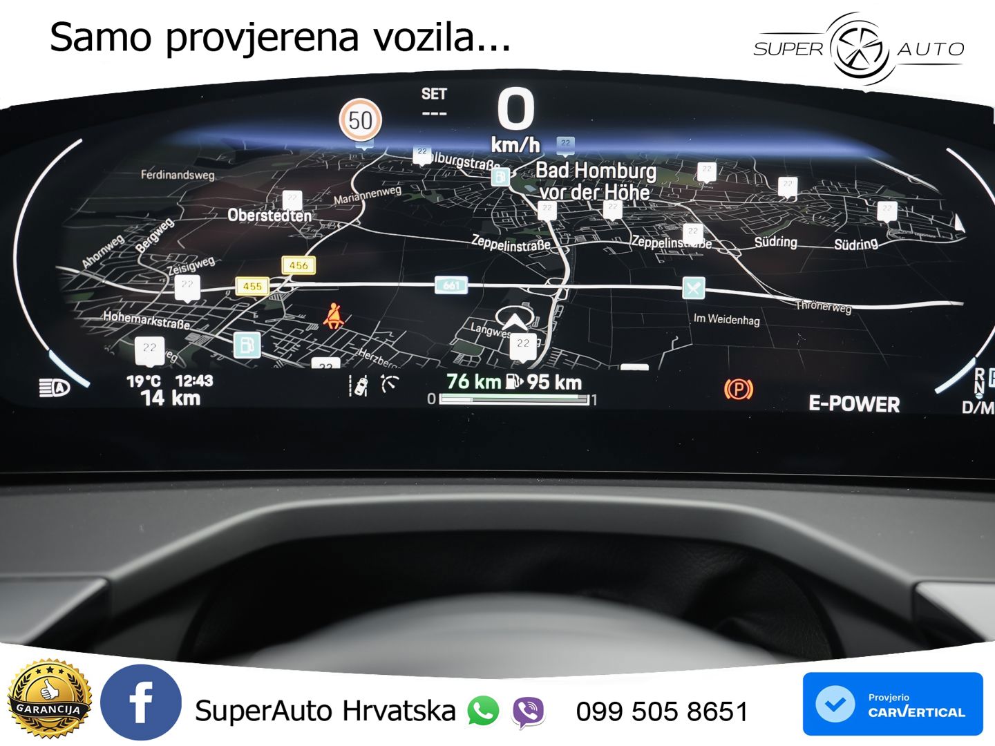 Porsche Panamera 4S 2.9 V6 (544 KS) E-Hybrid PDK LED+GR SJED+ACC