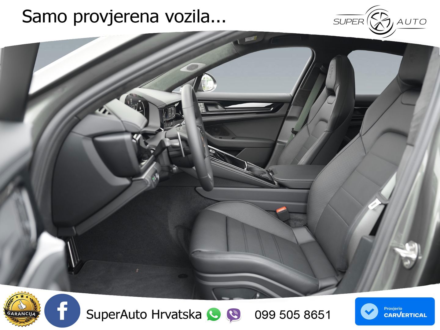 Porsche Panamera 4S 2.9 V6 (544 KS) E-Hybrid PDK LED+GR SJED+ACC