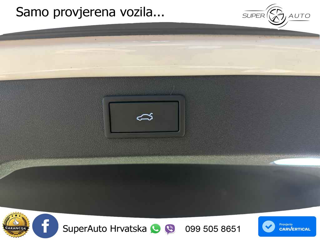 Škoda Enyaq Coupe iV 85 82 kWh (286 KS) LED+GR SJED+ACC