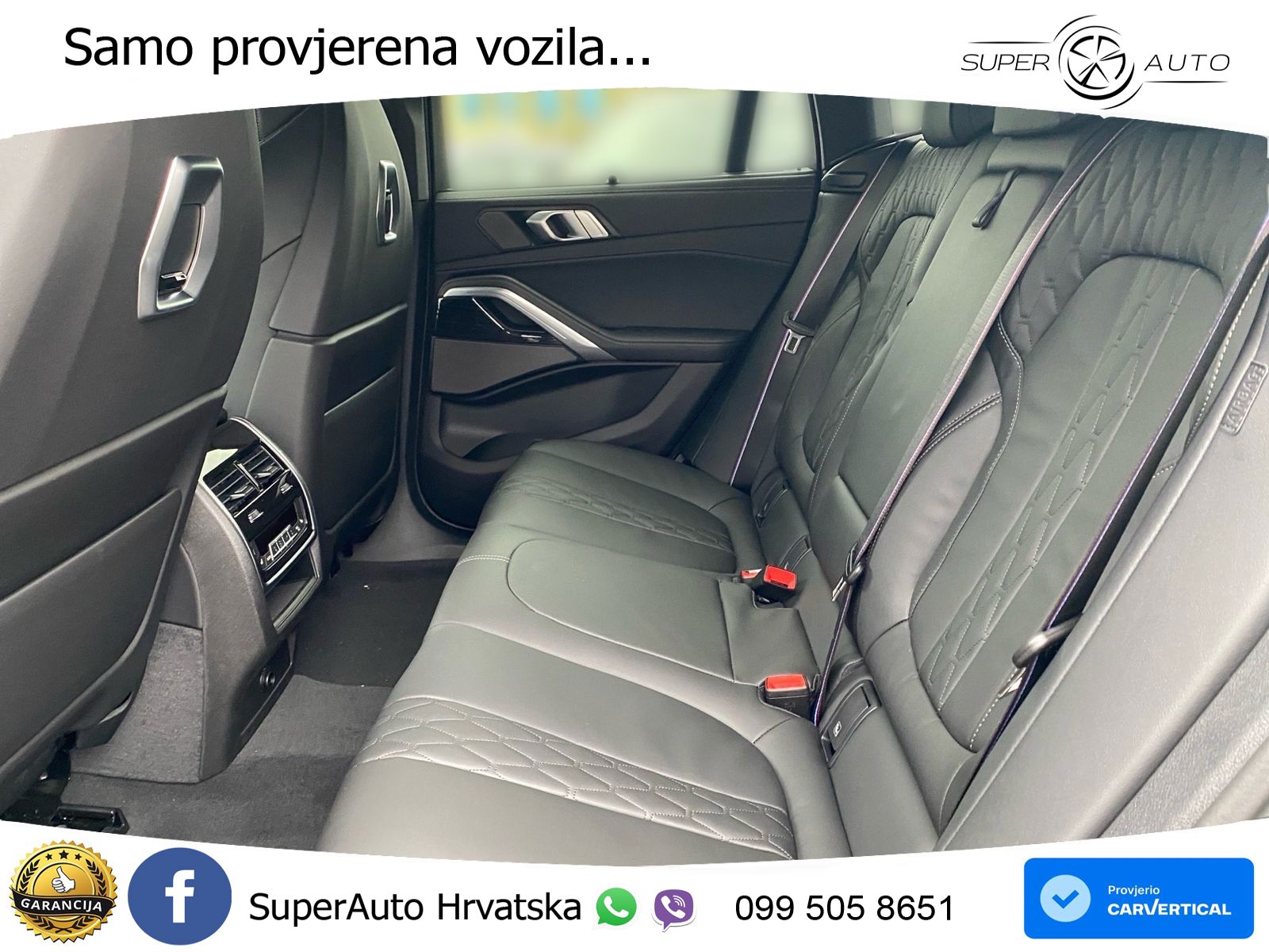 BMW X6 40d (352 KS) xDrive Steptronic LED+GR SJED+ACC