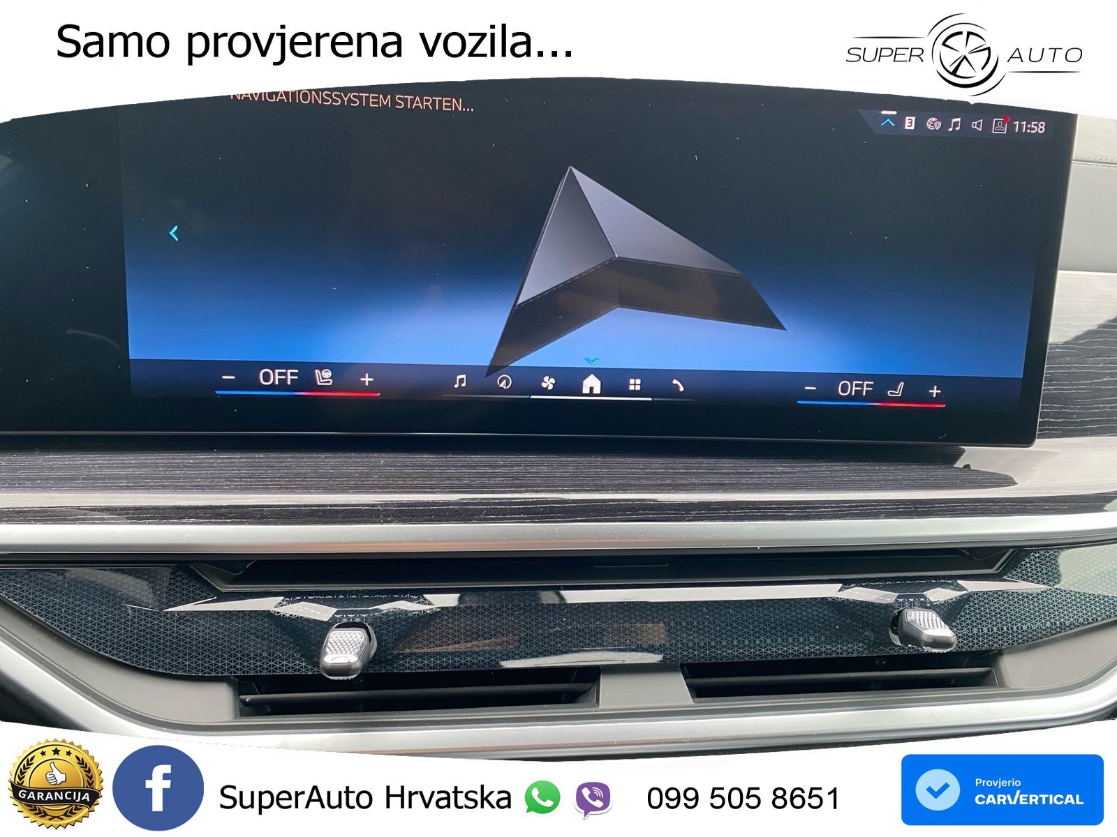 BMW X6 40d (352 KS) xDrive Steptronic LED+GR SJED+ACC