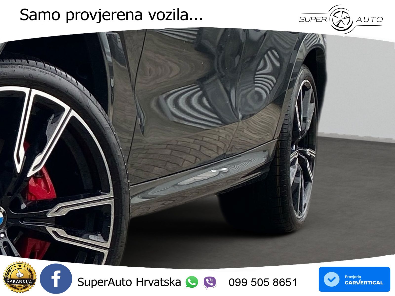 BMW X6 40d (352 KS) xDrive Steptronic LED+GR SJED+ACC
