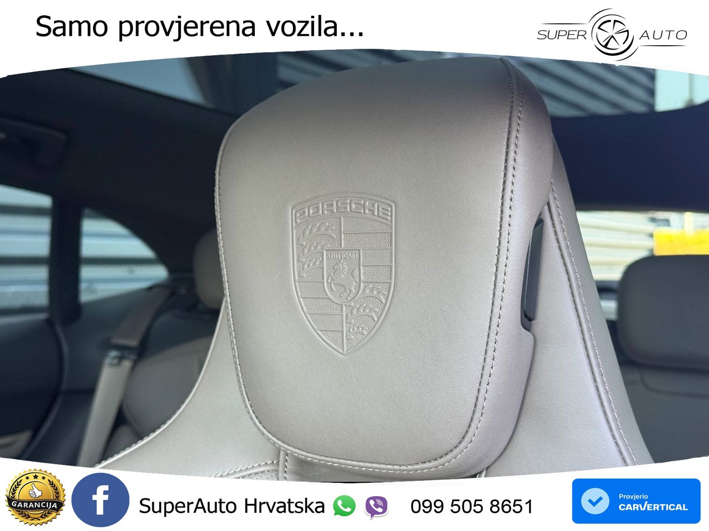 Porsche Taycan Sport Turismo 4S Performance Plus 93.4 kWh (571 KS)