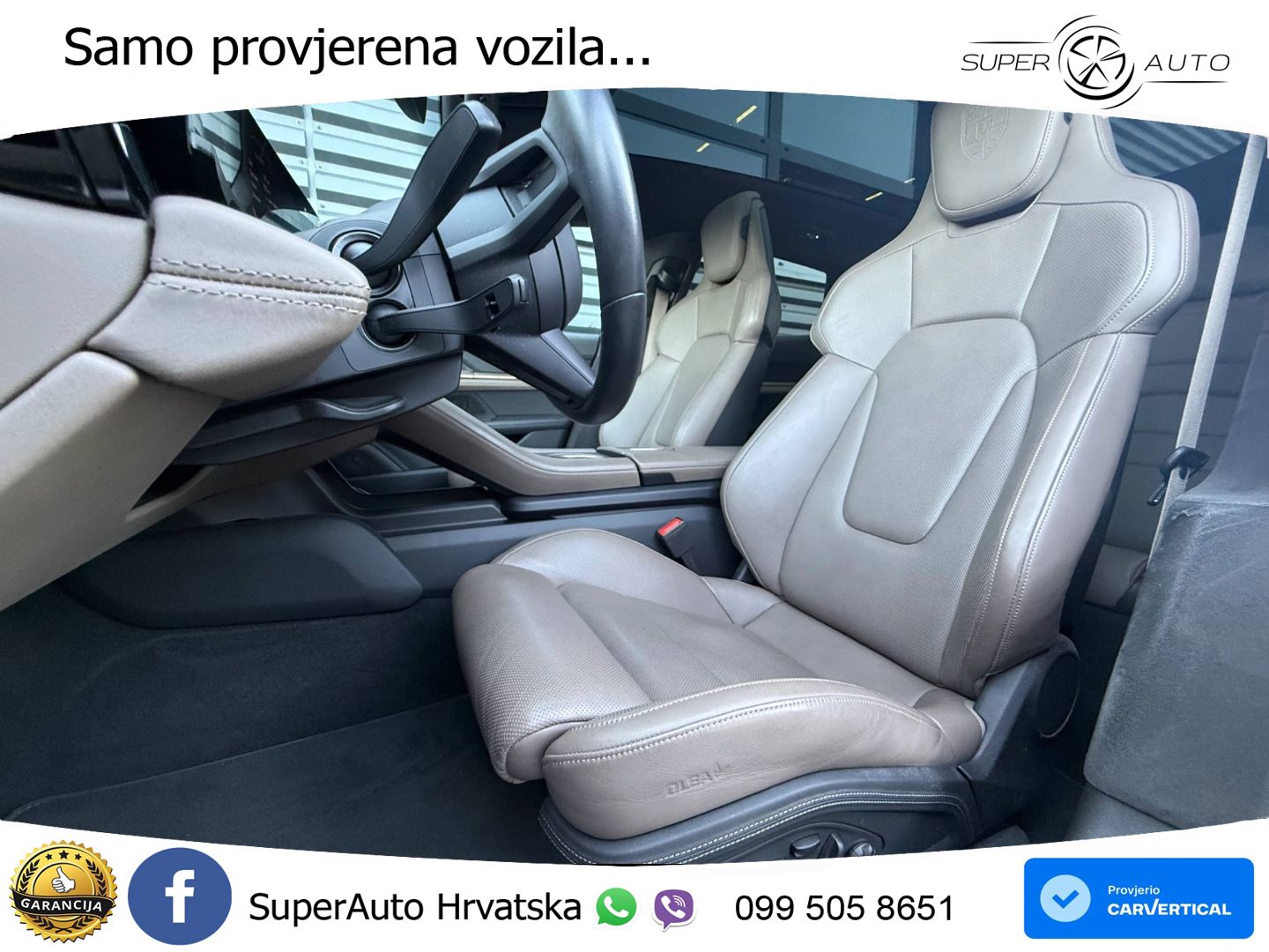 Porsche Taycan Sport Turismo 4S Performance Plus 93.4 kWh (571 KS)
