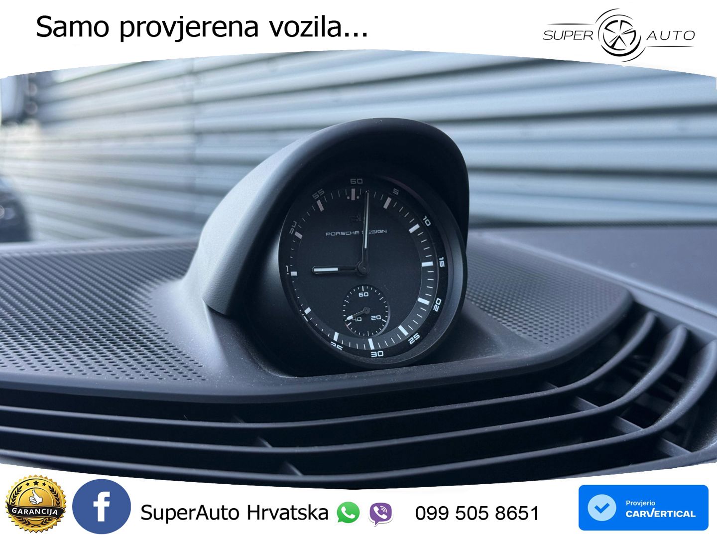 Porsche Taycan Sport Turismo 4S Performance Plus 93.4 kWh (571 KS)