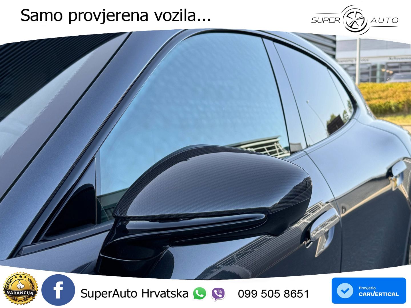 Porsche Taycan Sport Turismo 4S Performance Plus 93.4 kWh (571 KS)