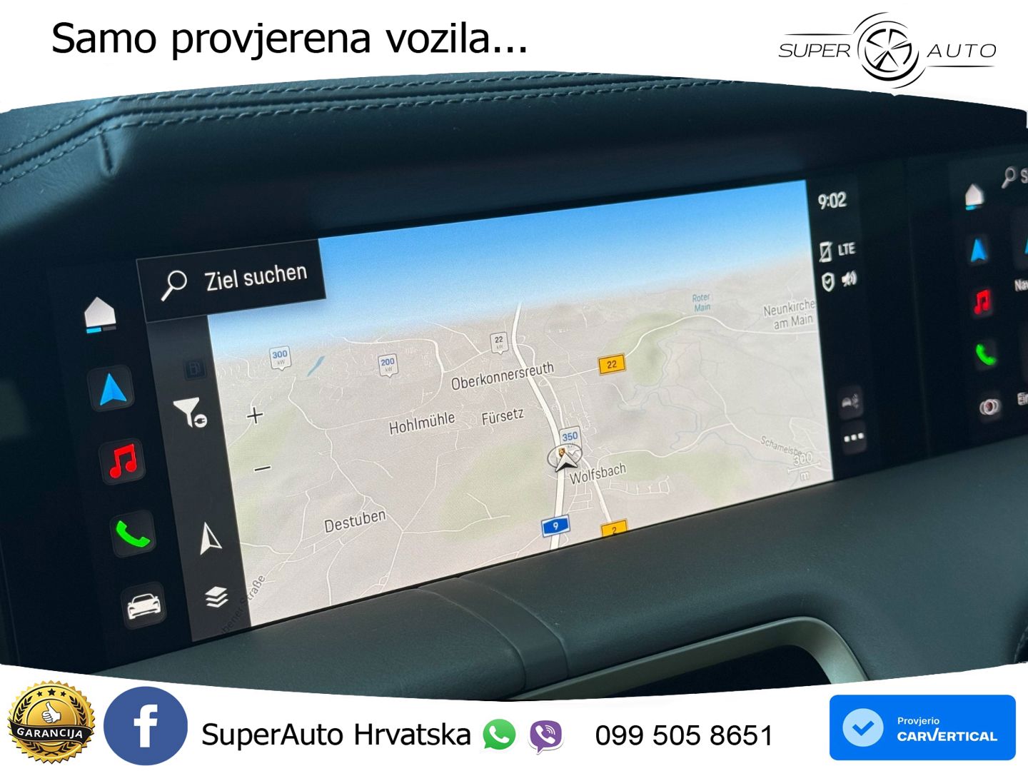 Porsche Taycan Sport Turismo 4S Performance Plus 93.4 kWh (571 KS)