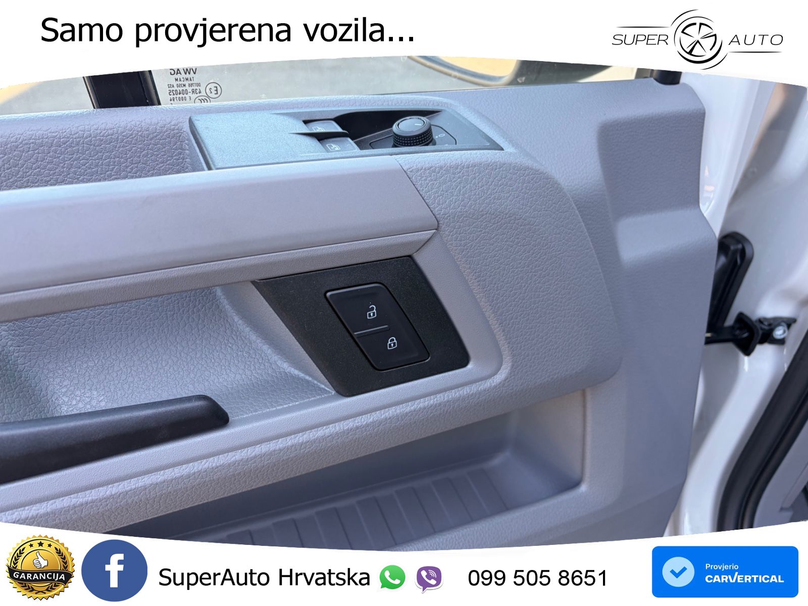 VW Crafter