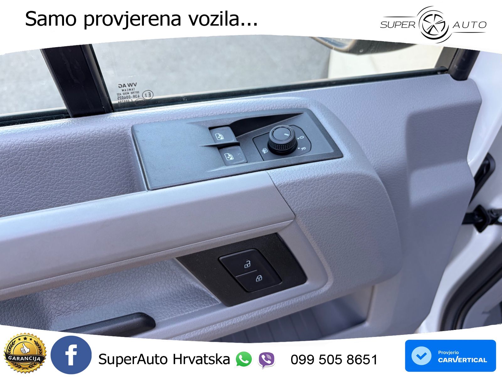 VW Crafter