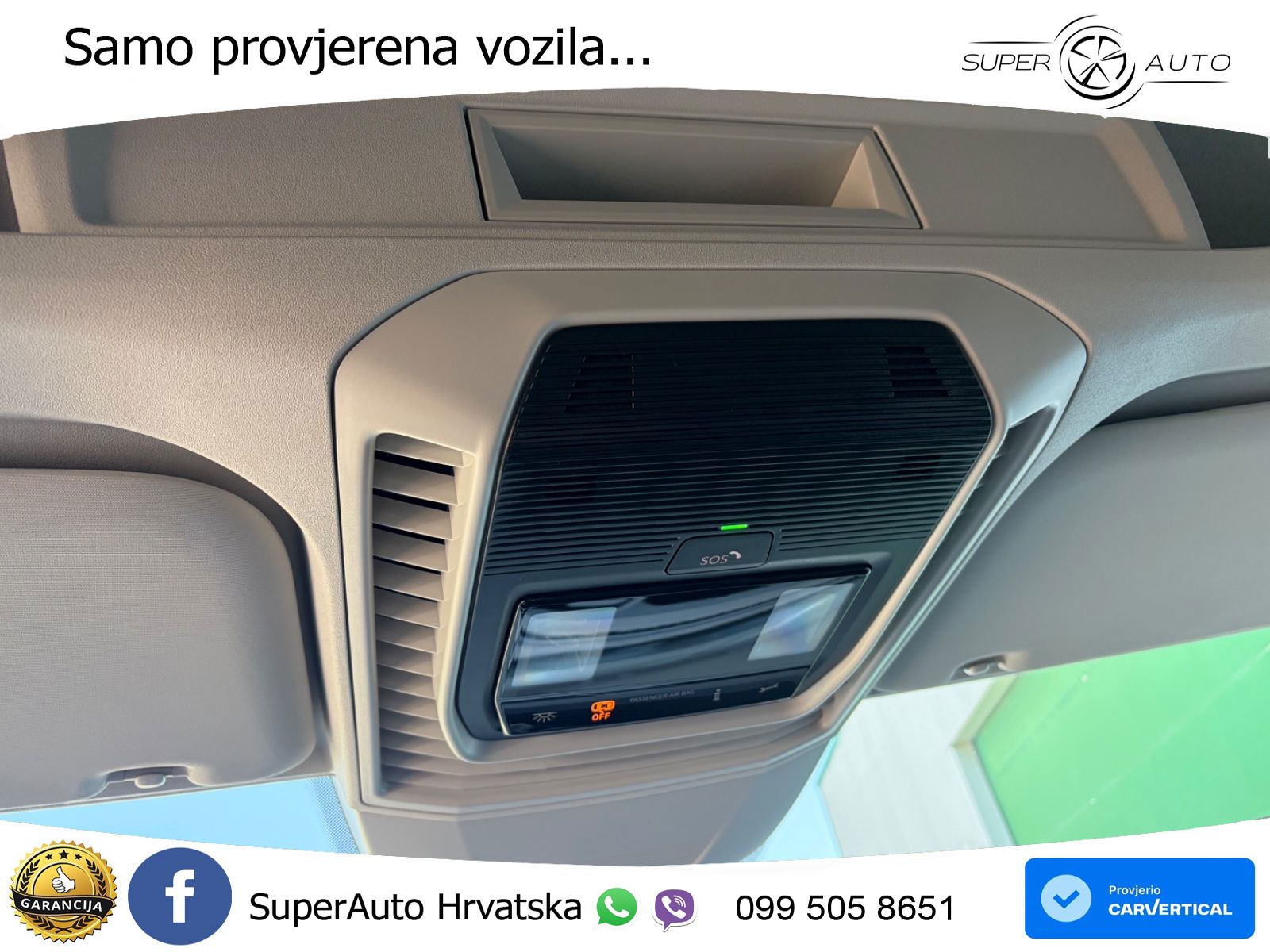 VW Crafter