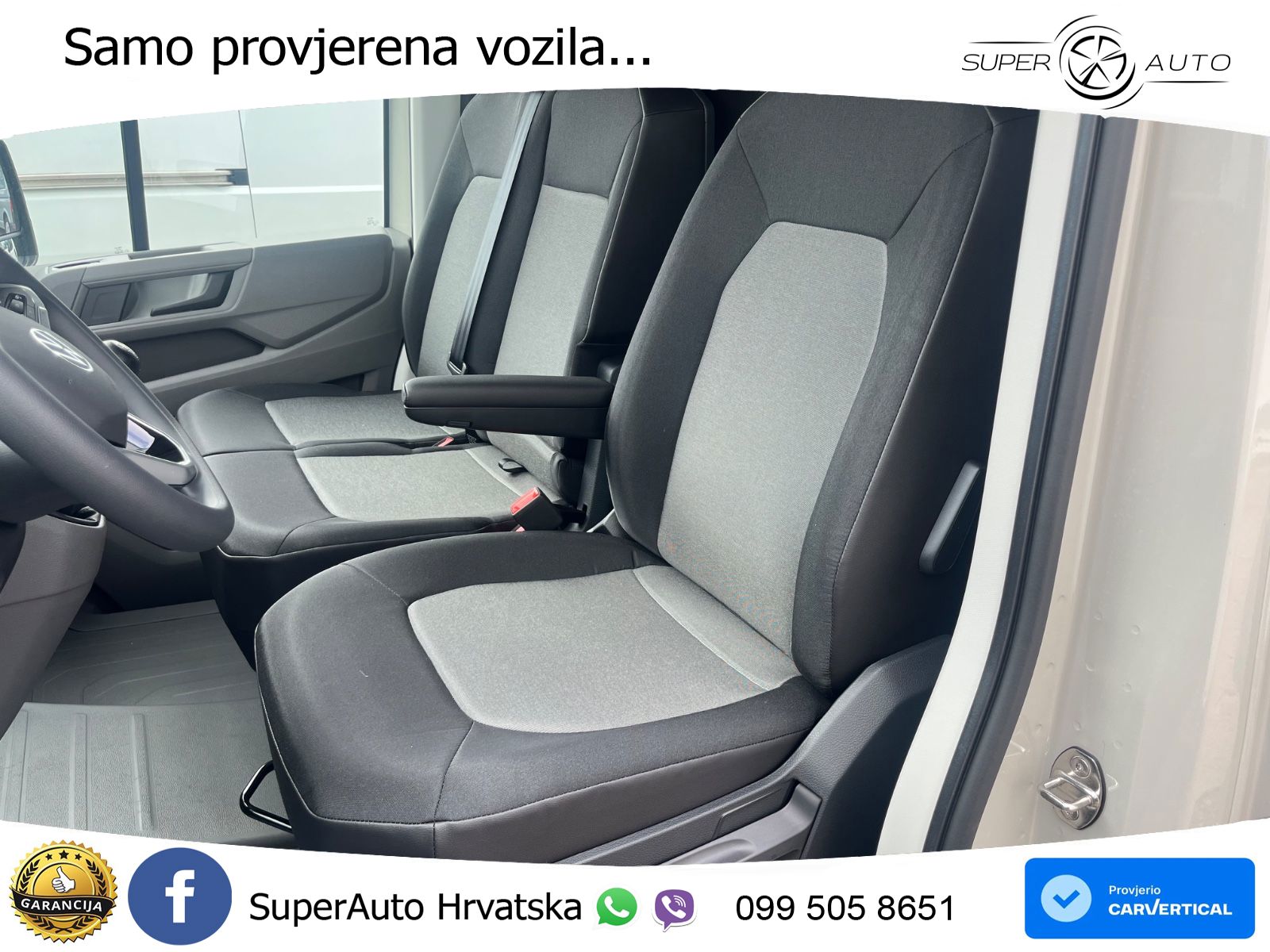 VW Crafter