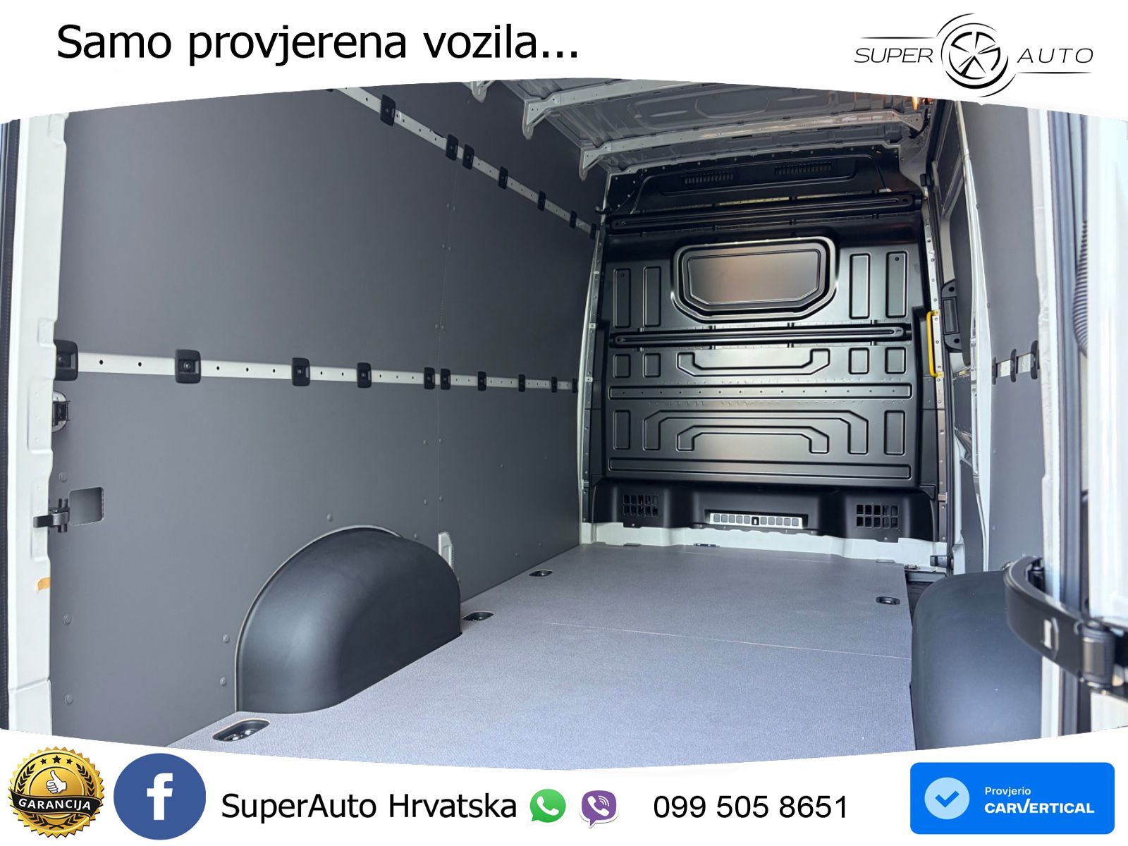 VW Crafter