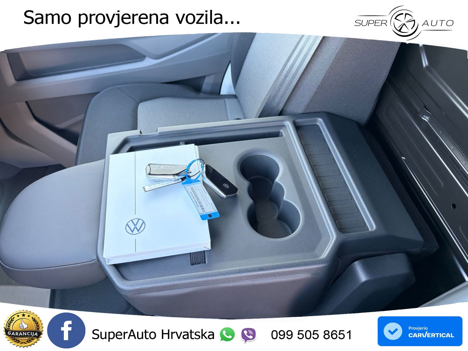 VW Crafter