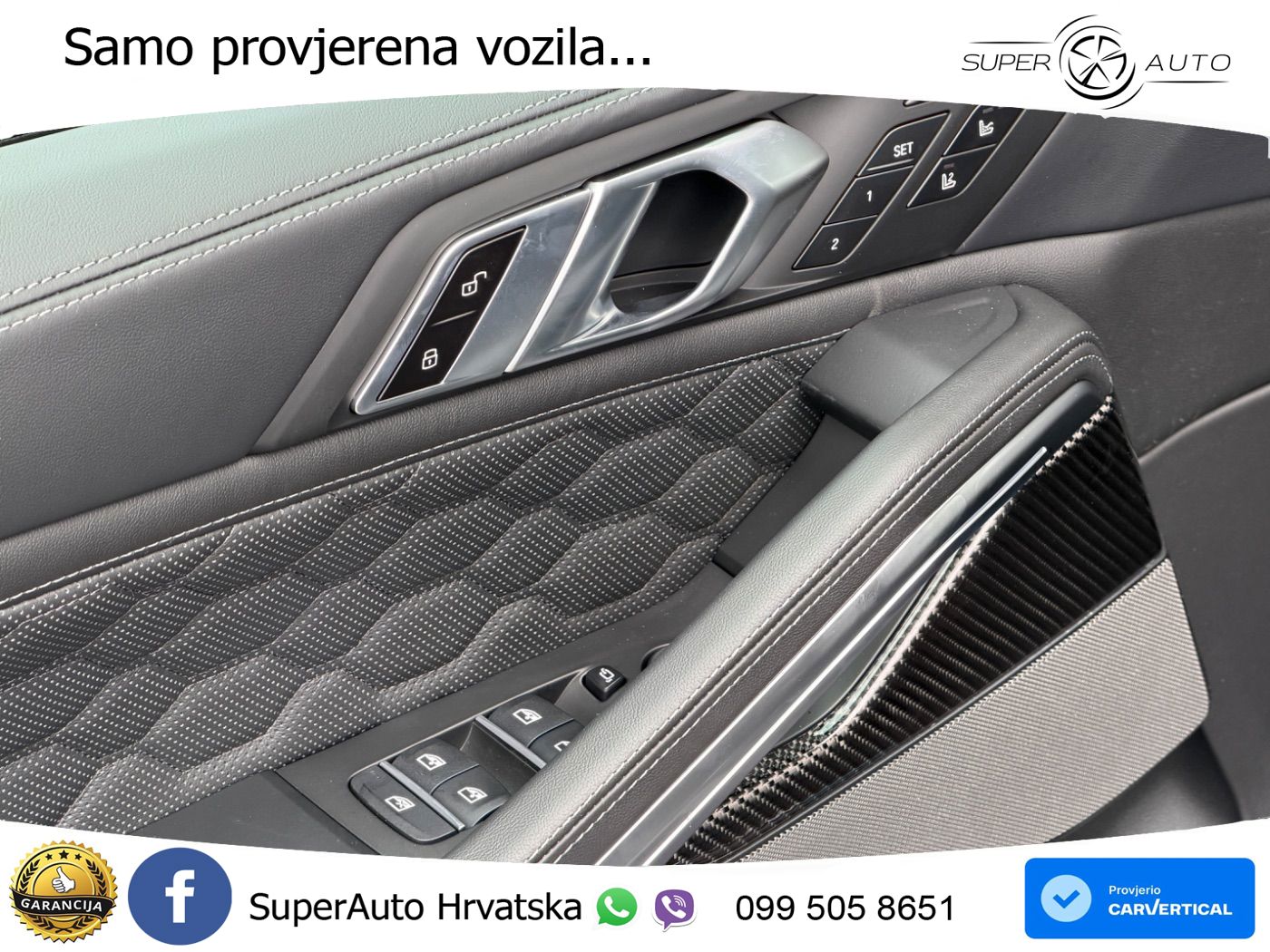 BMW X6 M Competition 4.4 V8 (625 KS) xDrive Steptronic LED+GR SJED+ACC