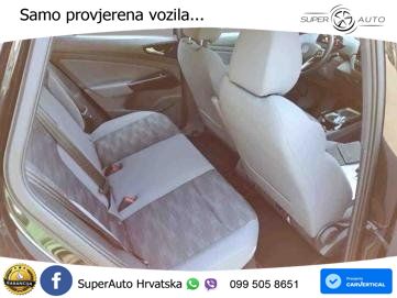 Volkswagen ID.4 Pro Performance 82 kWh (204 KS)