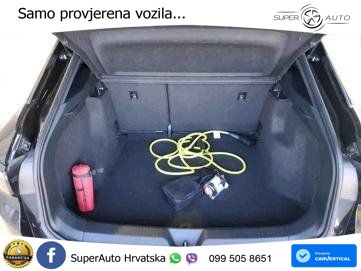 Volkswagen ID.4 Pro Performance 82 kWh (204 KS)