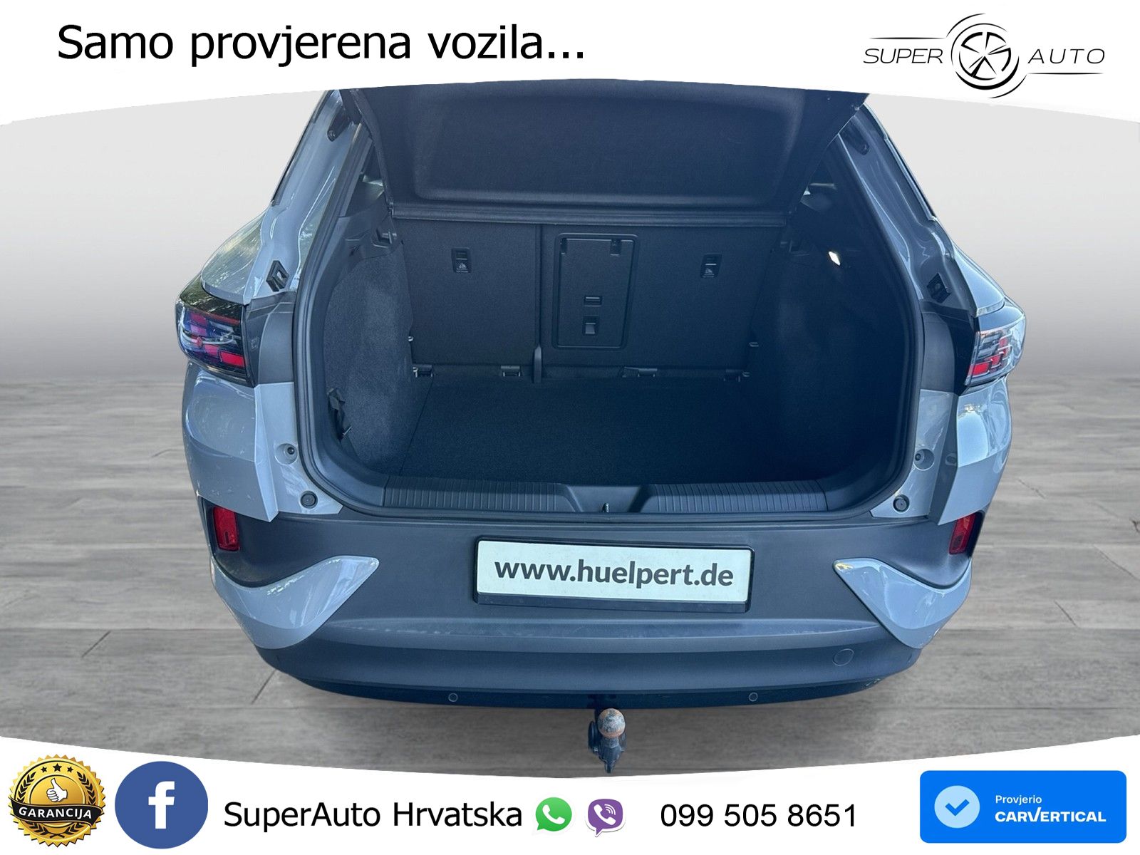 Volkswagen ID.4 GTX 82 kWh (299 KS) 4MOTION LED+GR SJED+ACC