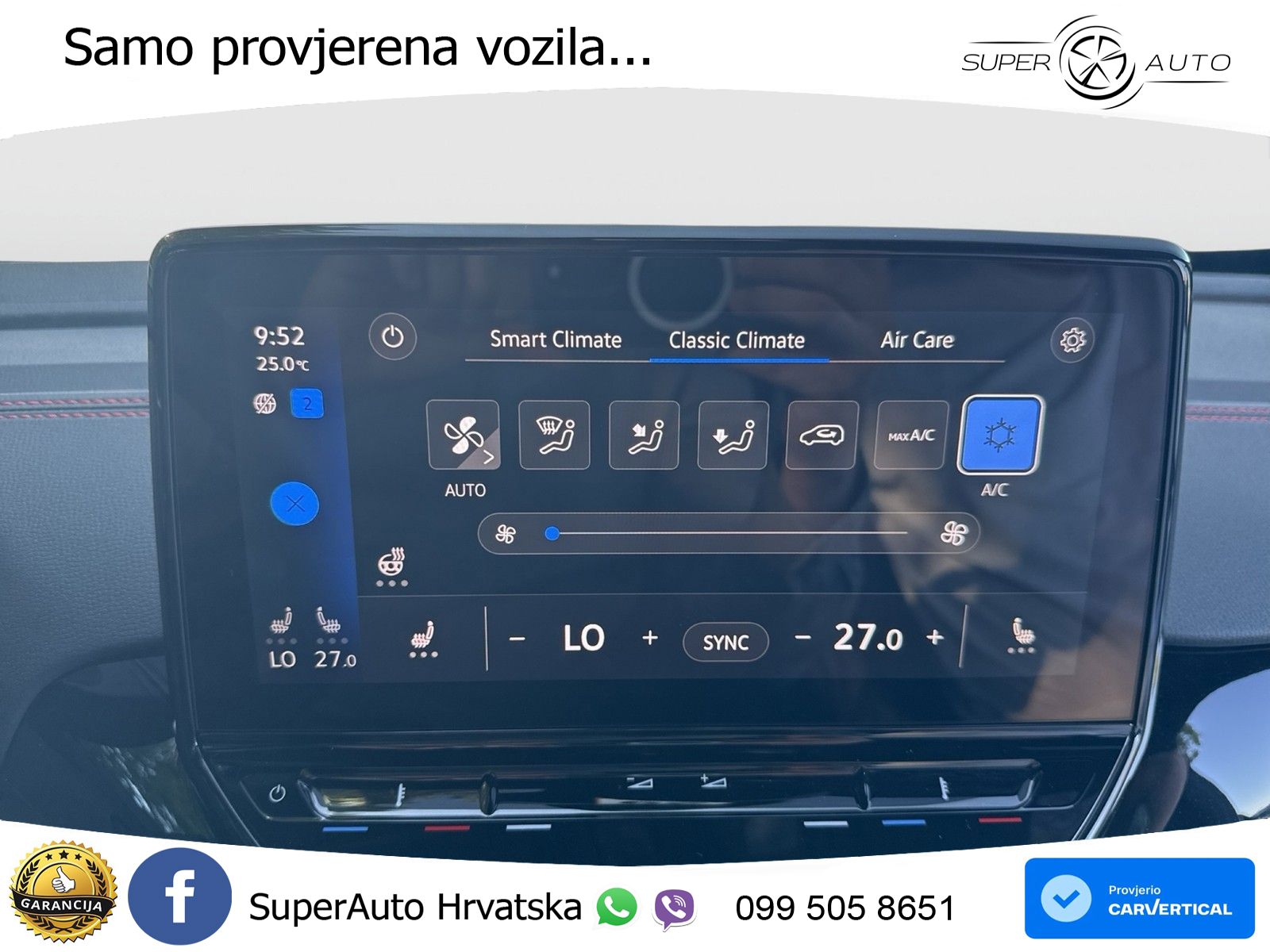 Volkswagen ID.4 GTX 82 kWh (299 KS) 4MOTION LED+GR SJED+ACC