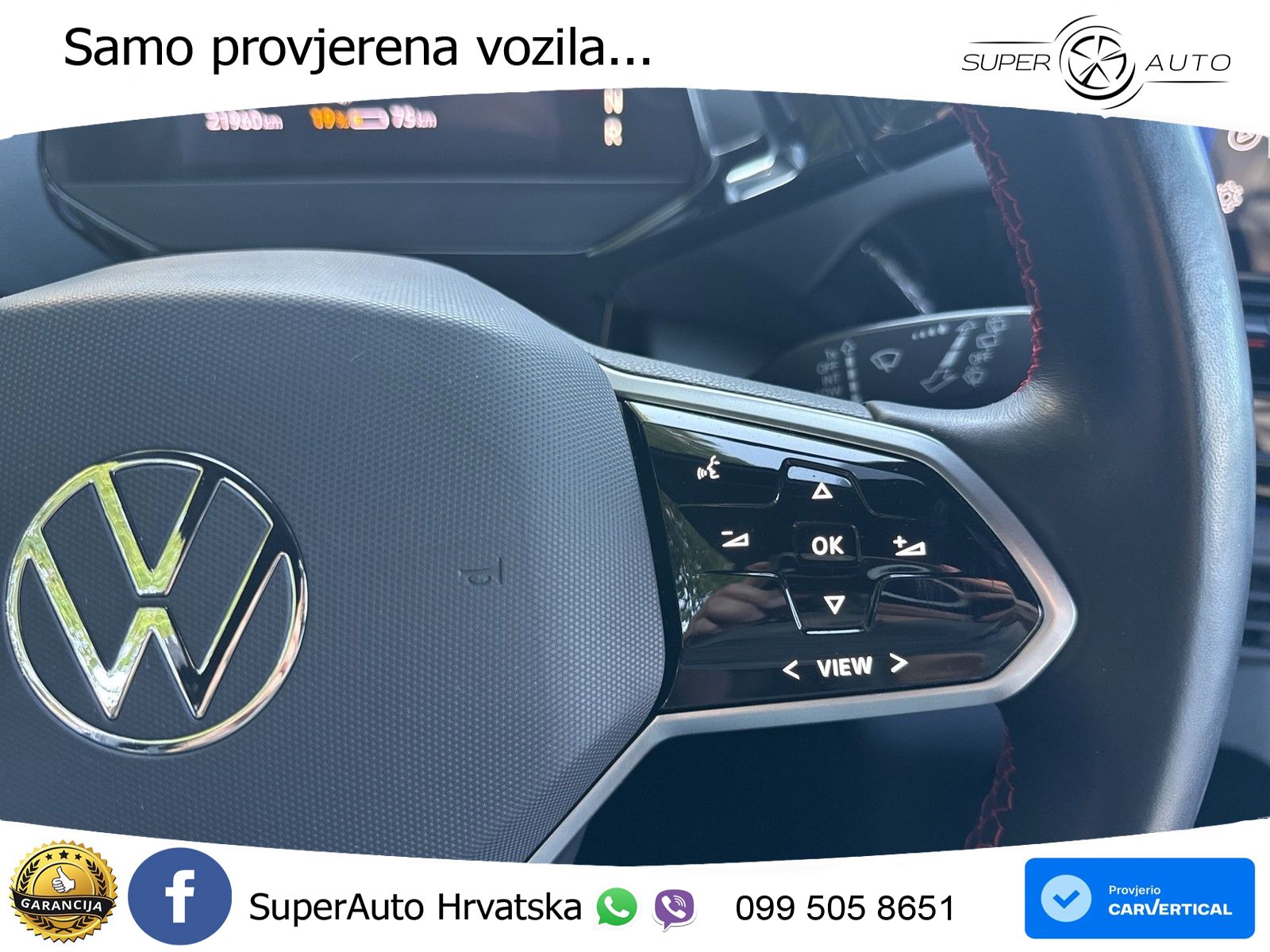 Volkswagen ID.4 GTX 82 kWh (299 KS) 4MOTION LED+GR SJED+ACC