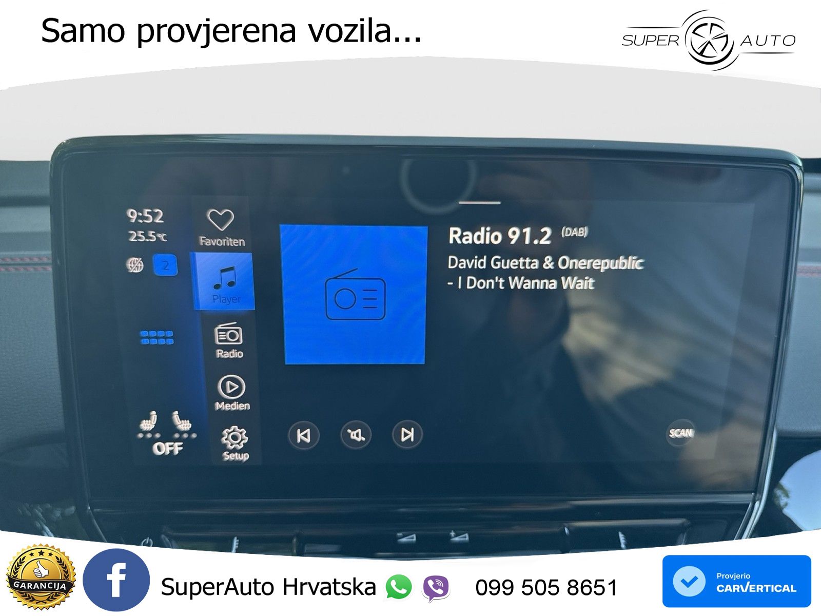 Volkswagen ID.4 GTX 82 kWh (299 KS) 4MOTION LED+GR SJED+ACC