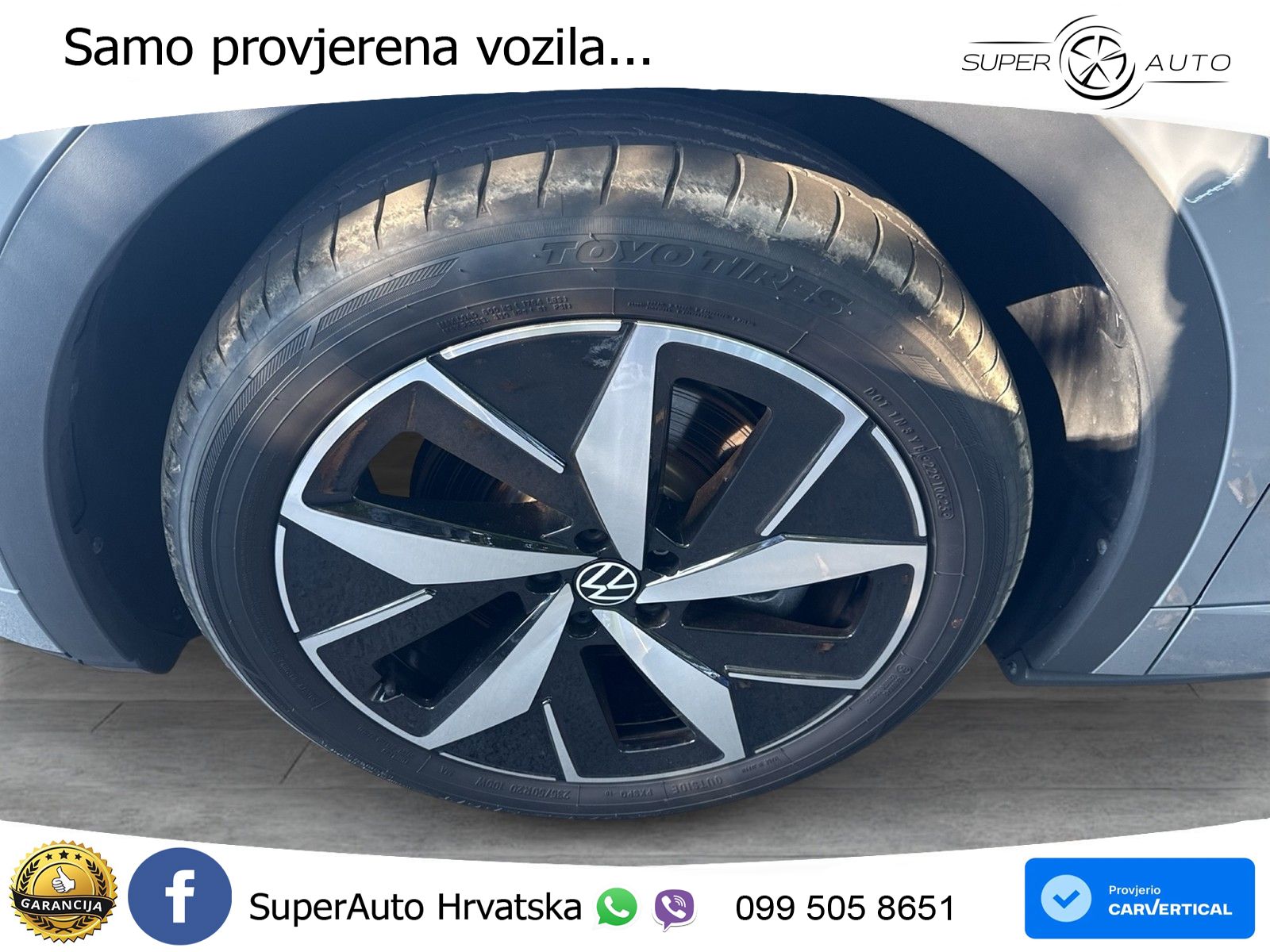 Volkswagen ID.4 GTX 82 kWh (299 KS) 4MOTION LED+GR SJED+ACC
