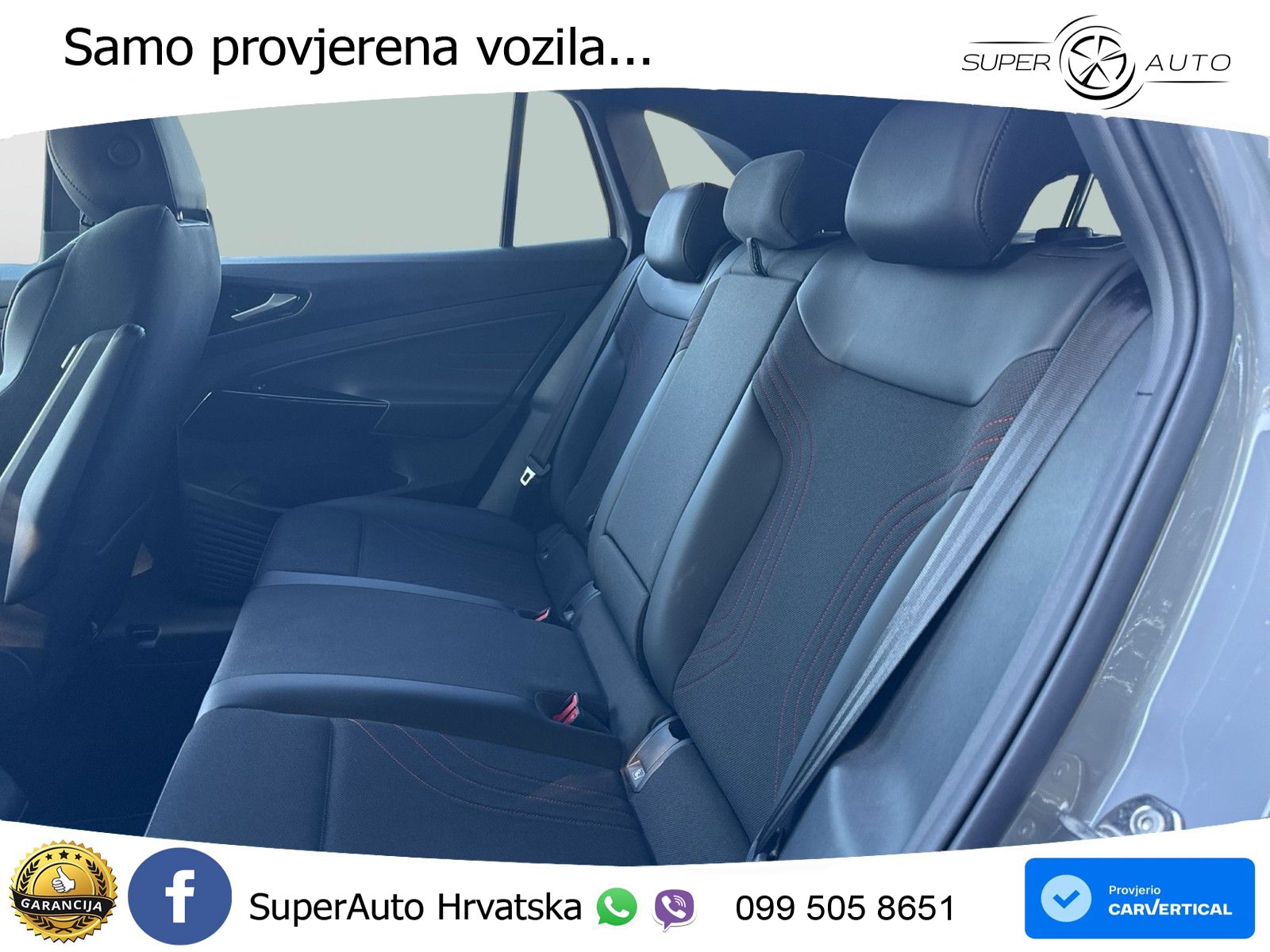 Volkswagen ID.4 GTX 82 kWh (299 KS) 4MOTION LED+GR SJED+ACC