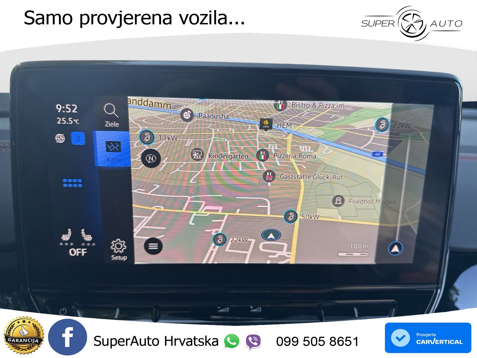 Volkswagen ID.4 GTX 82 kWh (299 KS) 4MOTION LED+GR SJED+ACC