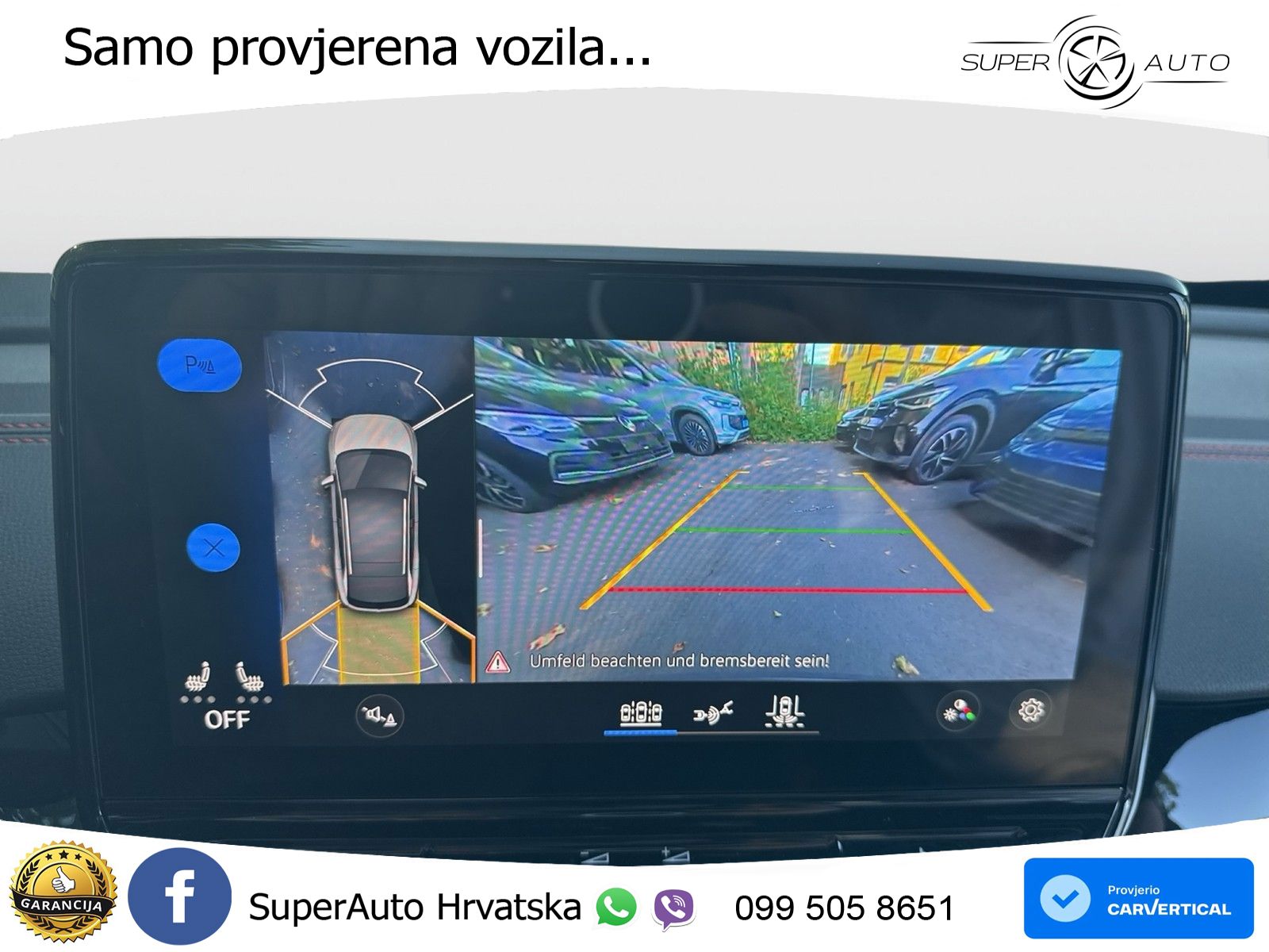 Volkswagen ID.4 GTX 82 kWh (299 KS) 4MOTION LED+GR SJED+ACC