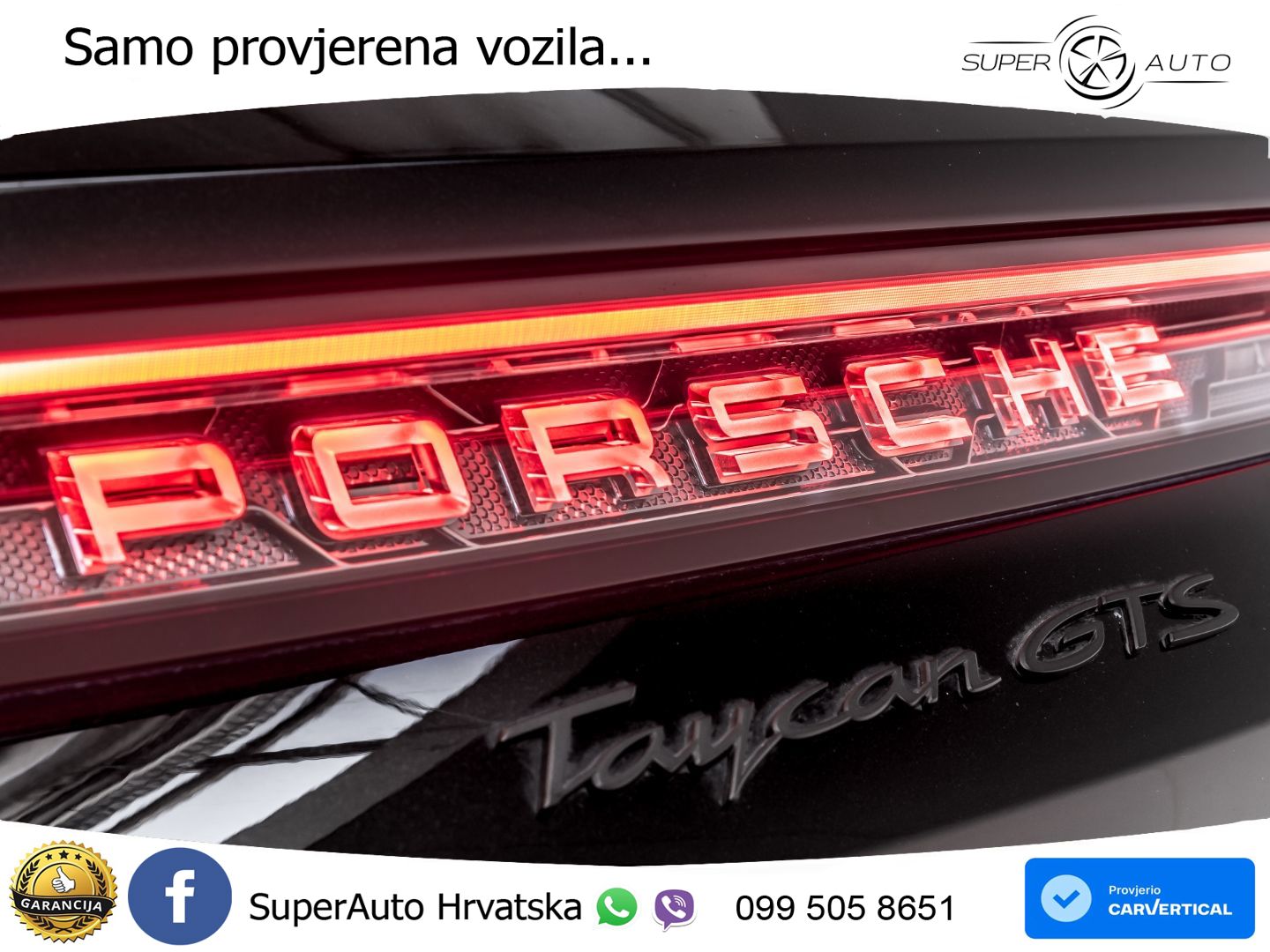 Porsche Taycan Sport Turismo GTS 105 kWh (700 KS)