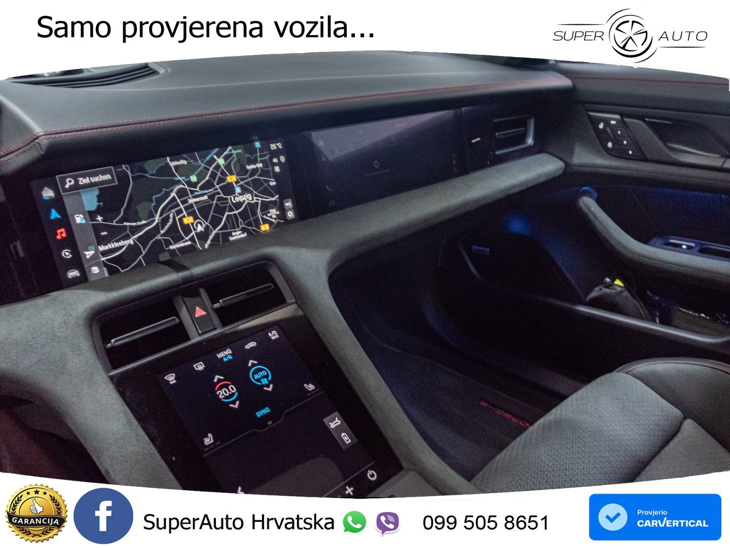 Porsche Taycan Sport Turismo GTS 105 kWh (700 KS)