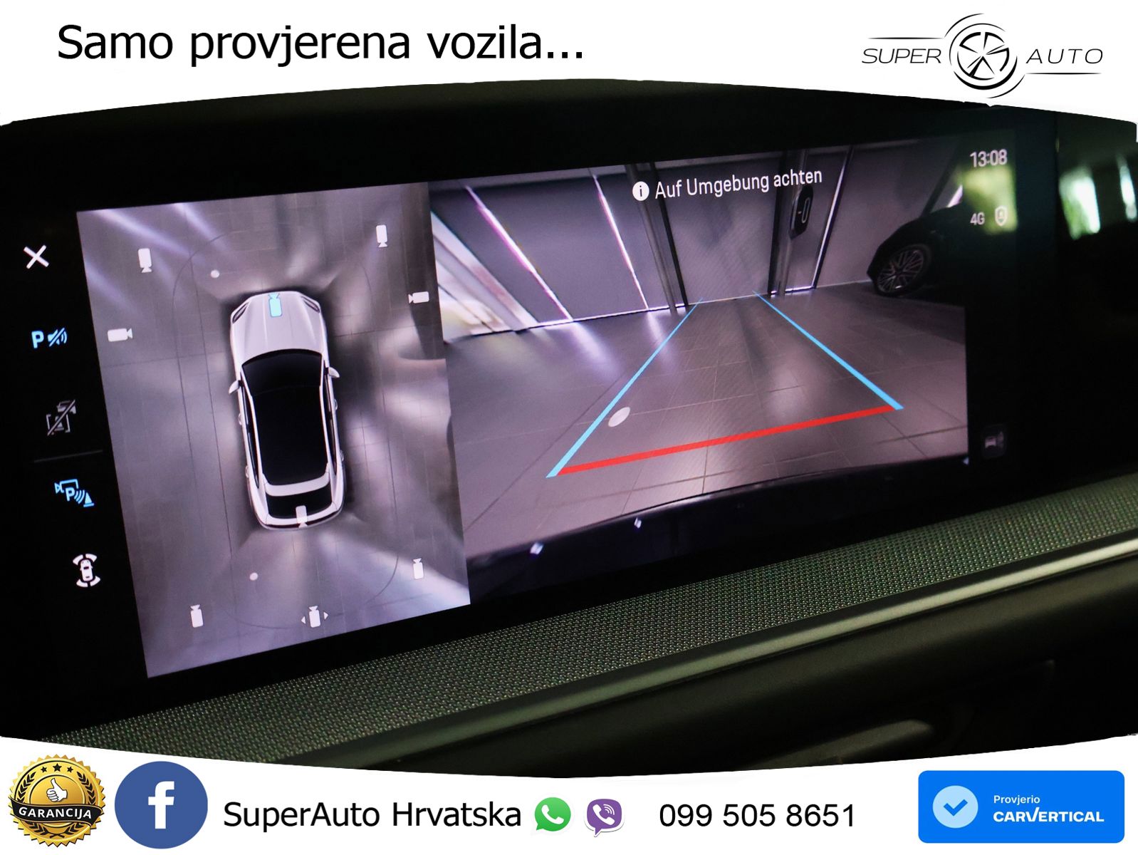 Porsche Cayenne Coupe 3.0 V6 (470 KS) E-Hybrid Tiptronic S
