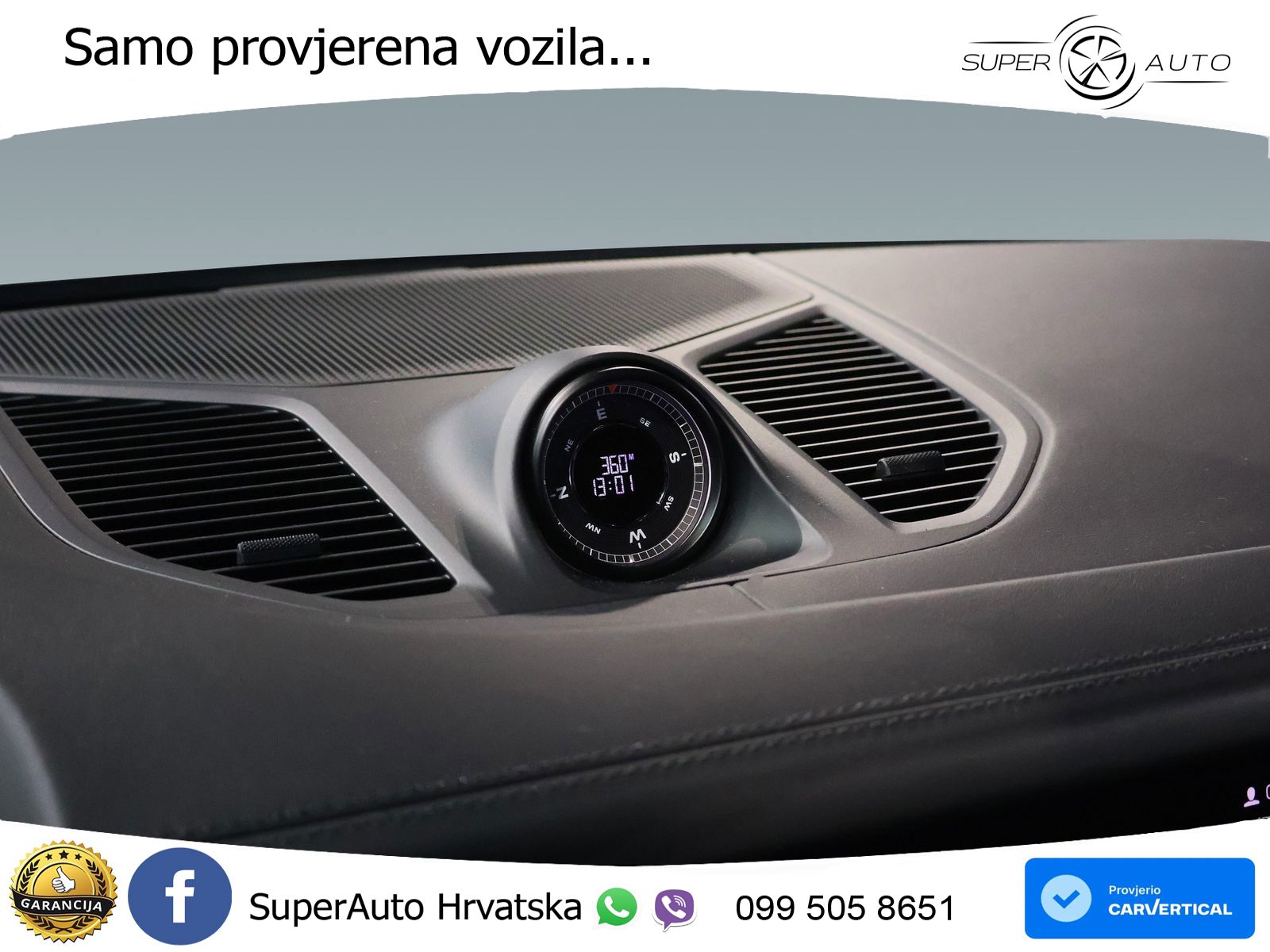 Porsche Cayenne Coupe 3.0 V6 (470 KS) E-Hybrid Tiptronic S