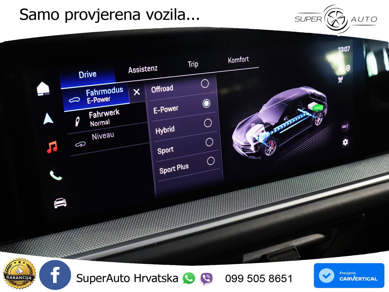 Porsche Cayenne Coupe 3.0 V6 (470 KS) E-Hybrid Tiptronic S