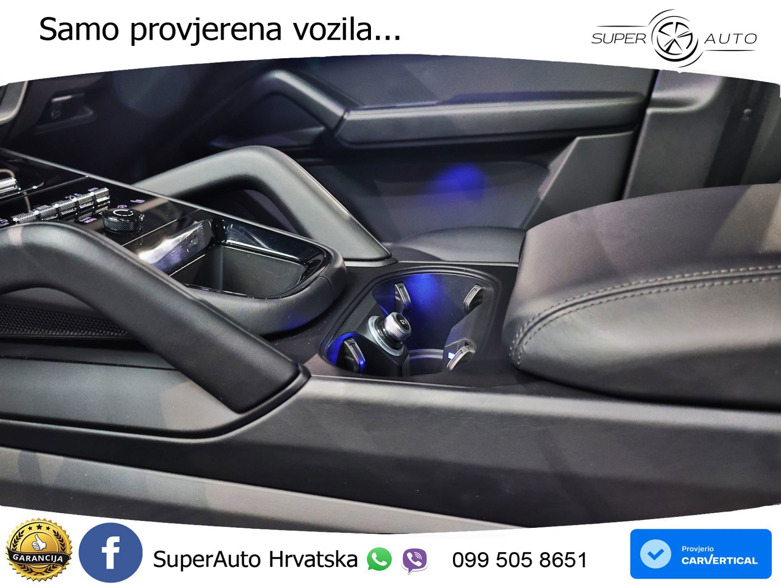 Porsche Cayenne Coupe 3.0 V6 (470 KS) E-Hybrid Tiptronic S