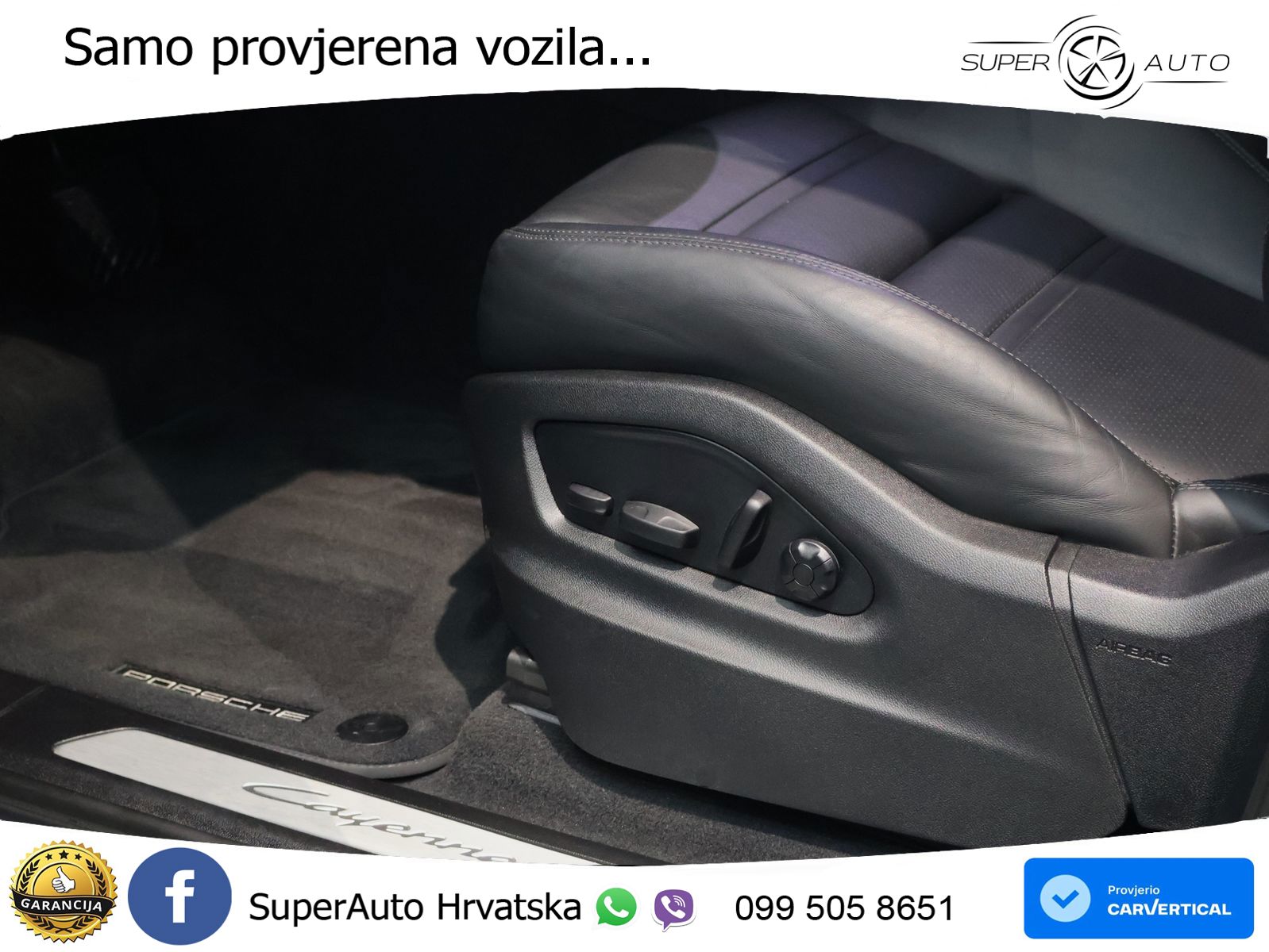 Porsche Cayenne Coupe 3.0 V6 (470 KS) E-Hybrid Tiptronic S