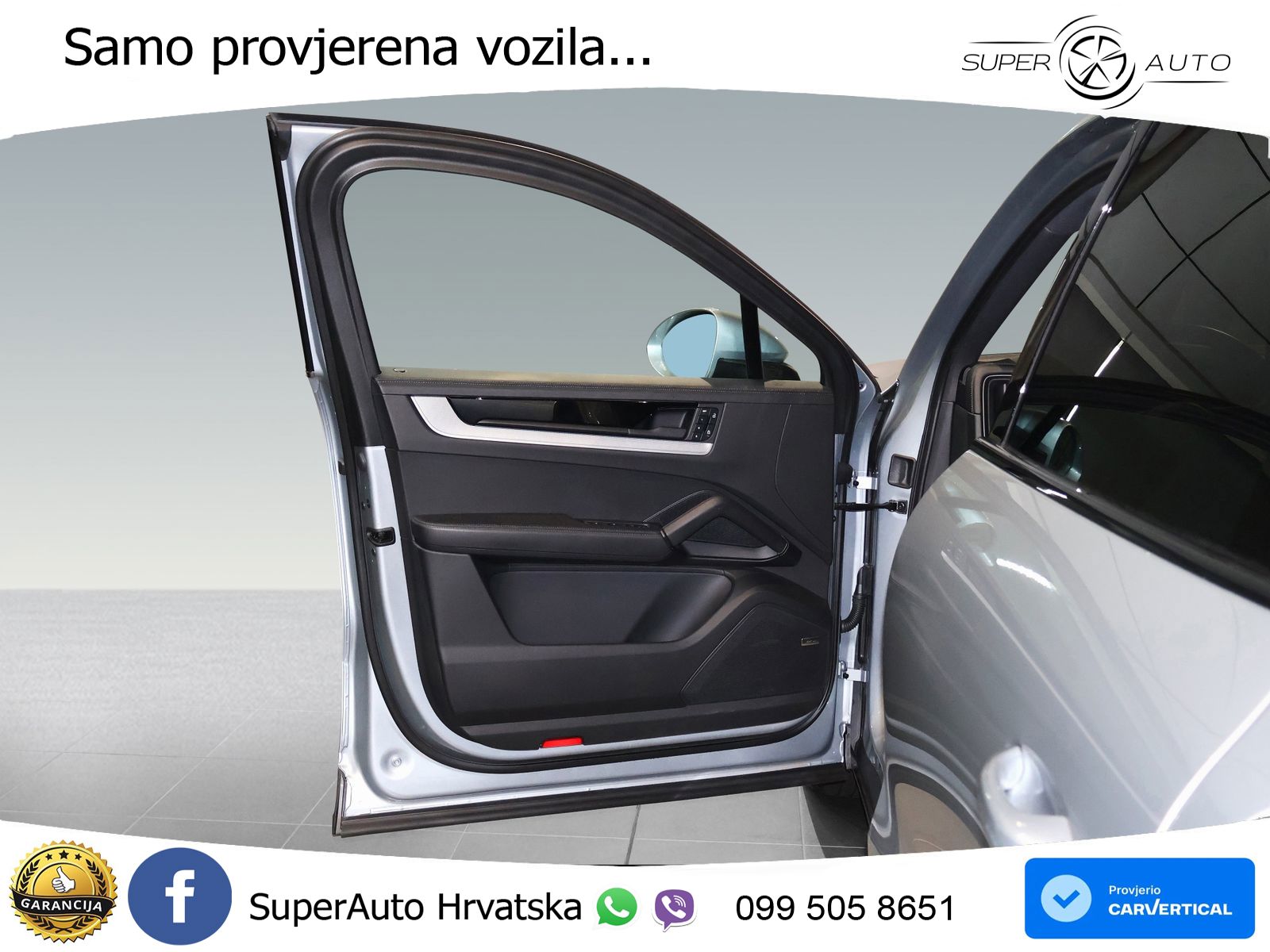 Porsche Cayenne Coupe 3.0 V6 (470 KS) E-Hybrid Tiptronic S