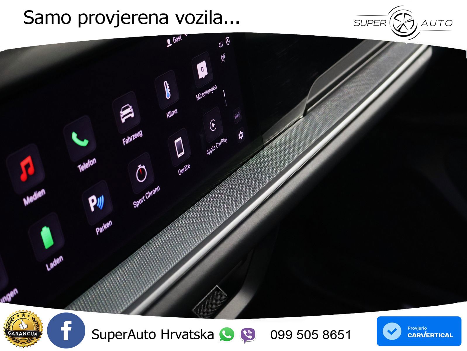 Porsche Cayenne Coupe 3.0 V6 (470 KS) E-Hybrid Tiptronic S