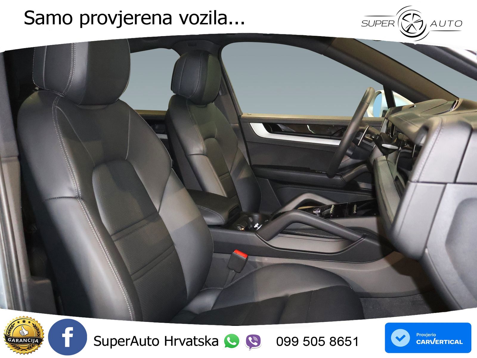 Porsche Cayenne Coupe 3.0 V6 (470 KS) E-Hybrid Tiptronic S
