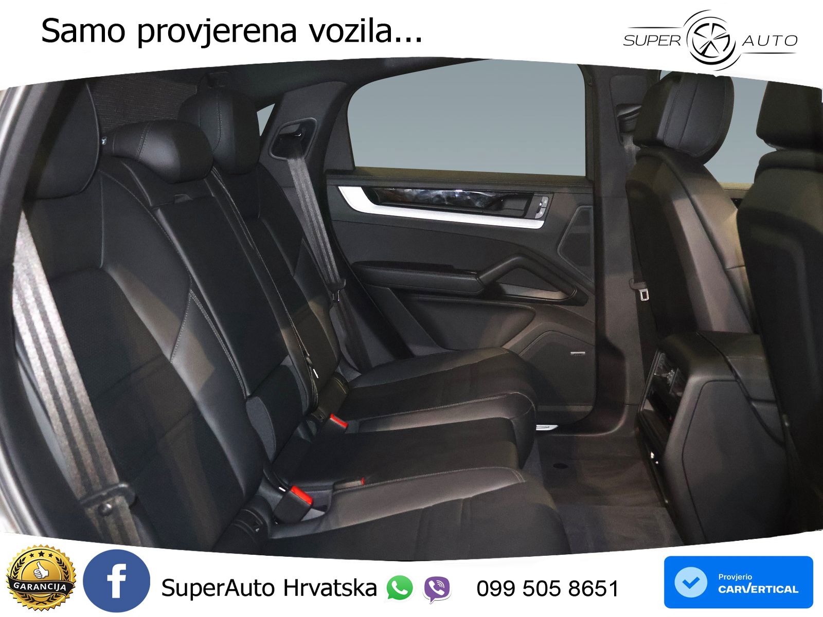 Porsche Cayenne Coupe 3.0 V6 (470 KS) E-Hybrid Tiptronic S