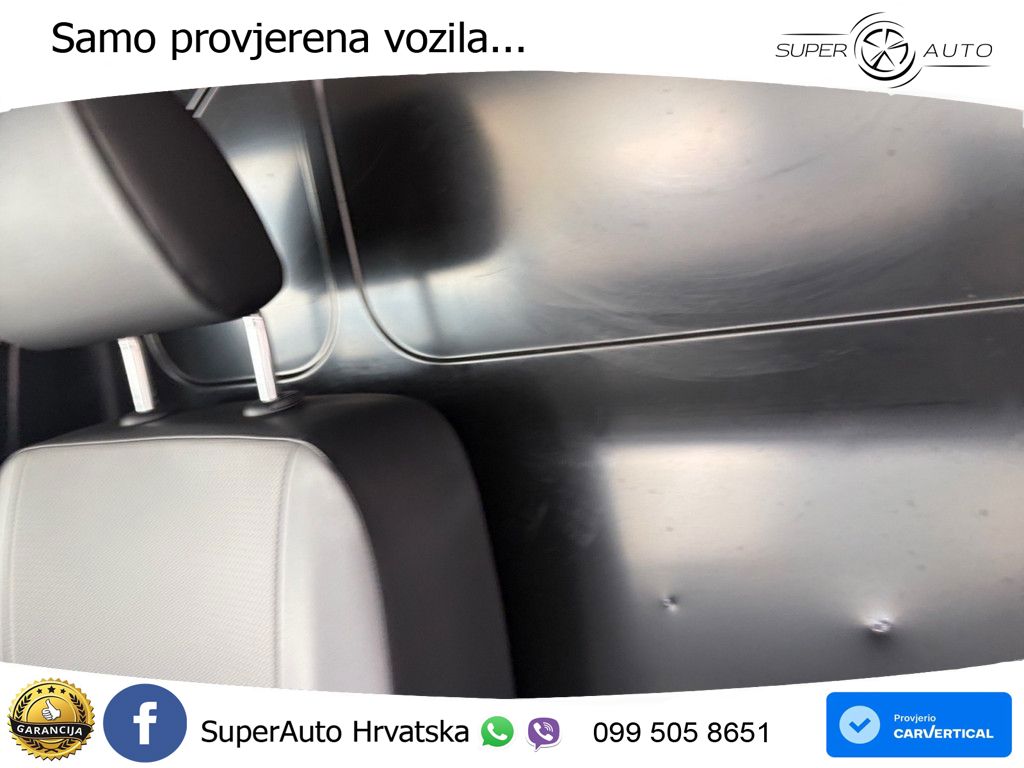 VW Transporter 90 KS