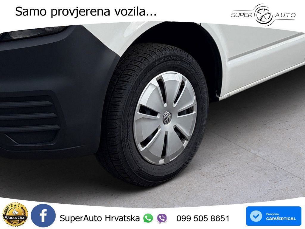 VW Transporter 90 KS
